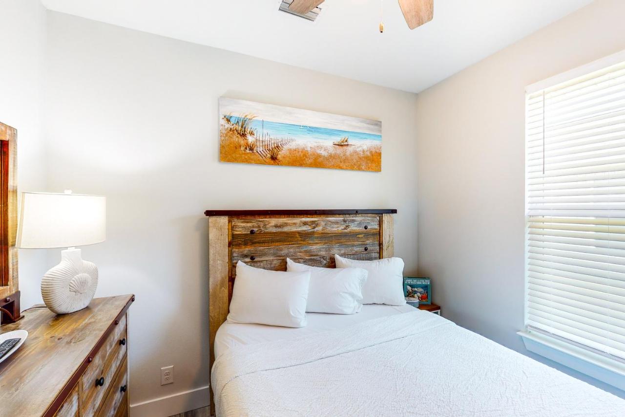 Gulf Breeze Cottage Perdido Key Dış mekan fotoğraf