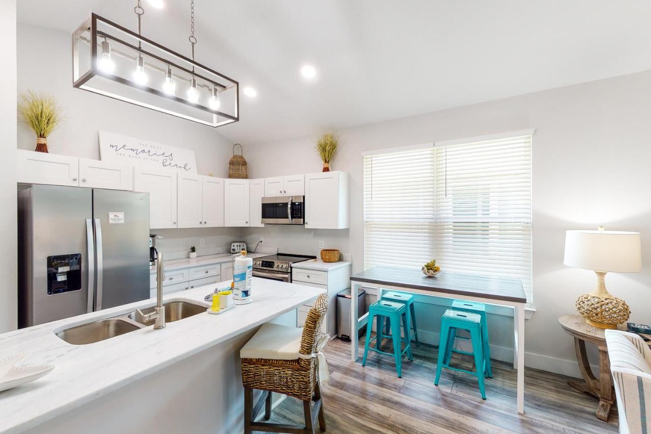 Gulf Breeze Cottage Perdido Key Dış mekan fotoğraf