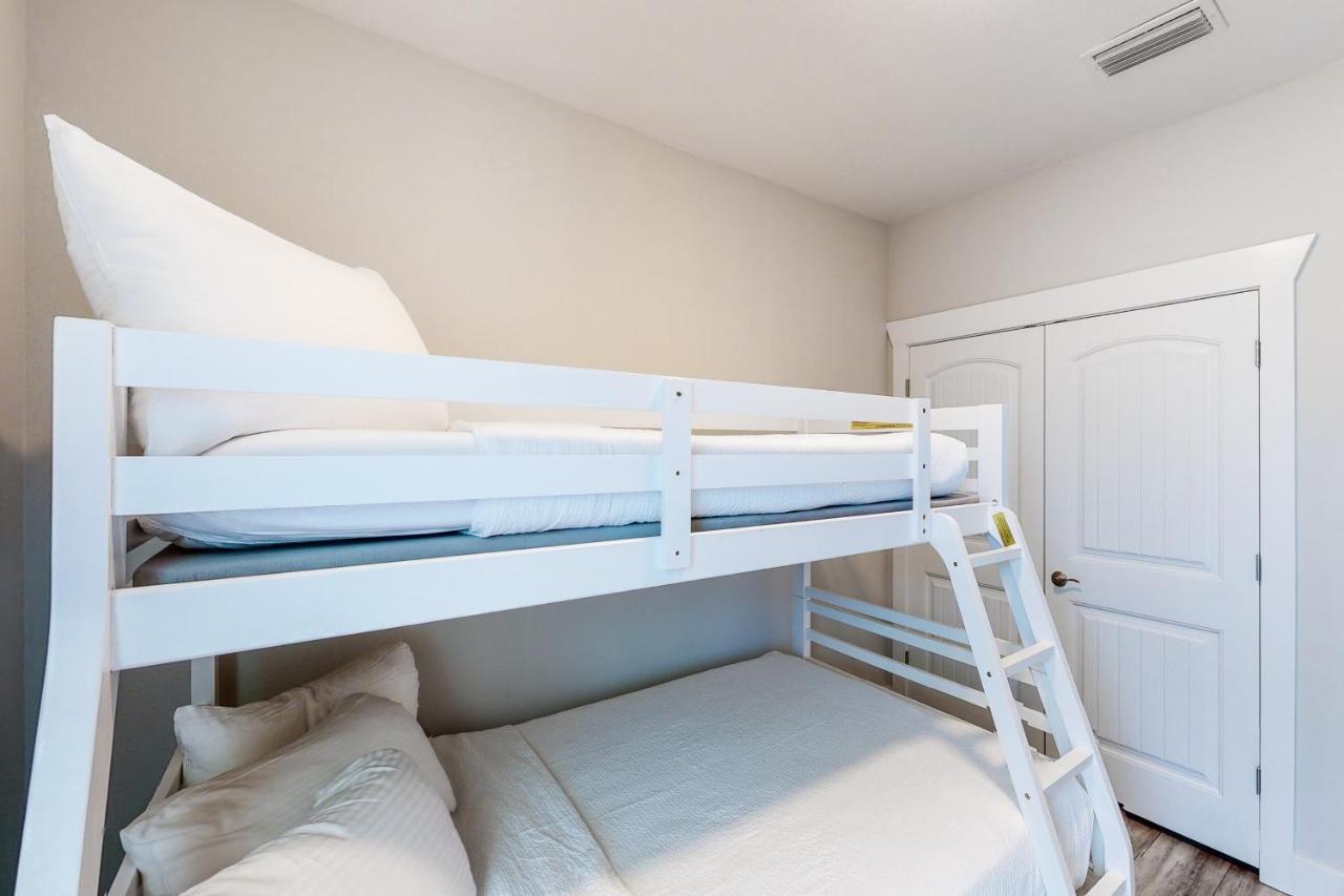 Gulf Breeze Cottage Perdido Key Dış mekan fotoğraf