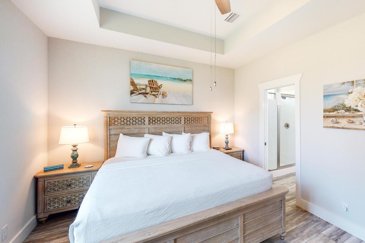 Gulf Breeze Cottage Perdido Key Dış mekan fotoğraf