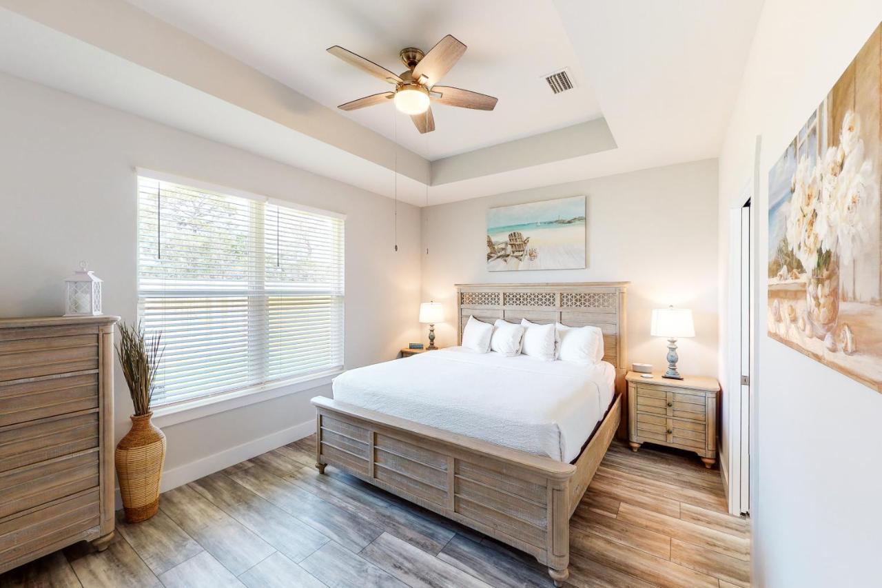 Gulf Breeze Cottage Perdido Key Dış mekan fotoğraf